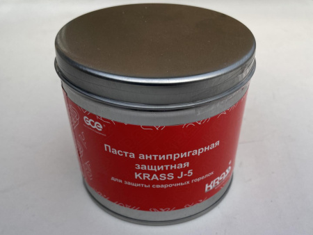 Паста антипригарная KRASS J-5