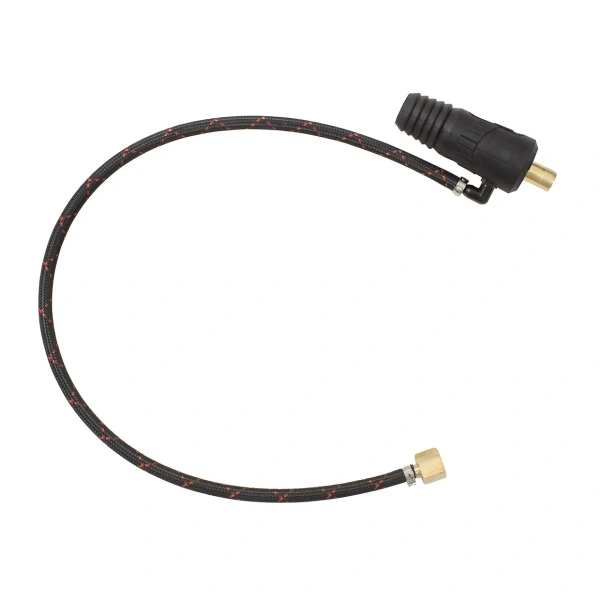 Разъем силовой КЕДР 35–50 + б/р (7200018)