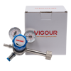 Регулятор VIGOUR VSR-2EC-200-16-DIN9-P-P-HOS9-R-B