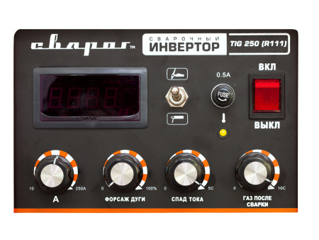 Сварочный аппарат Сварог TIG 250 (R111)