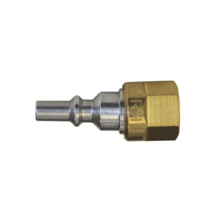 Резьбовая муфта GCE ISO, Кислород, M16x1,5 для горелок и резаков