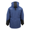 Куртка-парка зимняя BRODEKS KW215, синий (S) (KW215NAVYS)