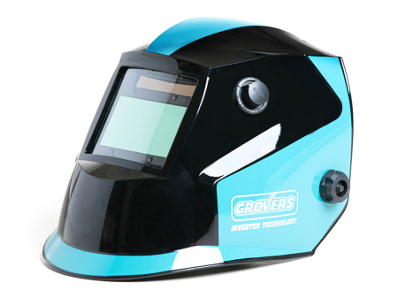 Маска сварочная Grovers OPTIMA FX-530 (10-50-000681)