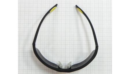 Очки защитные ESAB Aristo Spec