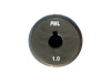 Подающий ролик ESAB Feed Roller 0,8-1,0 мм V Feed 304aw/Feed 304dw/Robfeed 304R