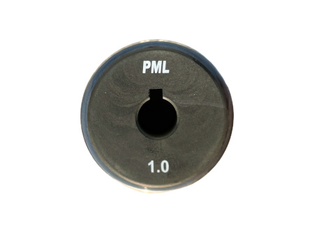 Подающий ролик ESAB Feed Roller 0,8-1,0 мм V Feed 304aw/Feed 304dw/Robfeed 304R