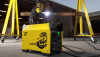 Сварочный аппарат ESAB WARRIOR 500i CC/CV