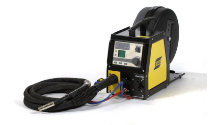Механизм подачи проволоки ESAB Origo Feed 4804w MA24 Encl