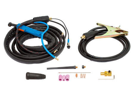 Сварочный аппарат Сварог TECH TIG 250 P AC/DC (E102)