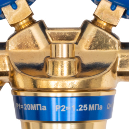 Редуктор кислородный KRASS Base Control Oxygen