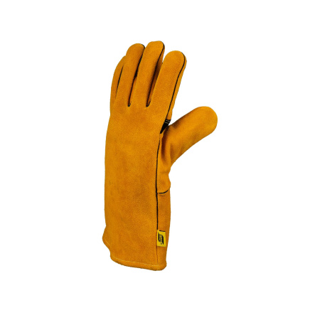 Сварочные перчатки ESAB MW1000 утеплённые