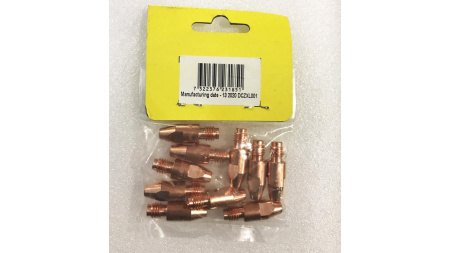 Наконечники контактные ESAB М8х30 Cu