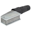 Клемма заземления КЕДР магнитная МКЗ-400 PRO (8024883)