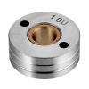 Ролик подающий ПТК 30х10х12 U 1,0–1,2
