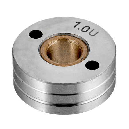 Ролик подающий ПТК 30х10х12 U 1,0–1,2