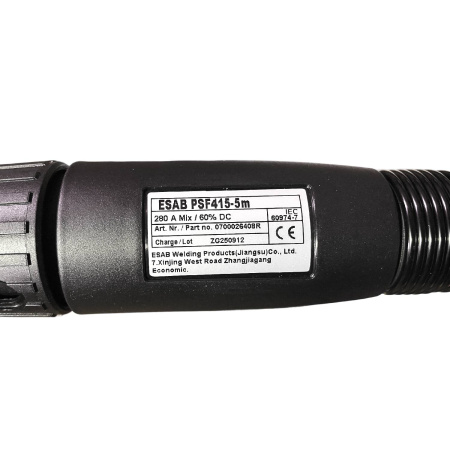 Горелки ESAB PIKE PSF 415