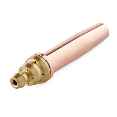 Мундштук пропановый ПТК HEAVY DUTY №3П (50–75 мм) к Р3-300, Р3-345