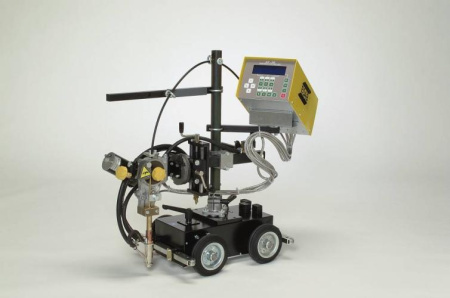Трактор-автомат ESAB A2 Multitrac с блоком PEH