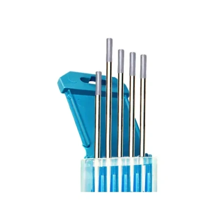 Электроды вольфрамовые КЕДР WC-20 ф 4,0 мм х 175 мм (10шт.) (7340037)