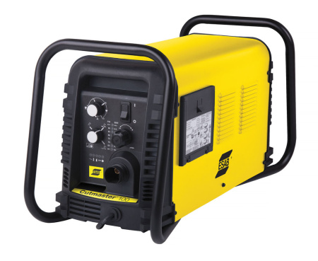 Сварочный аппарат ESAB Cutmaster 100 для плазменной резки