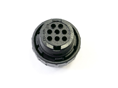 Адаптер ESAB 8 Pin Amphenol Plug