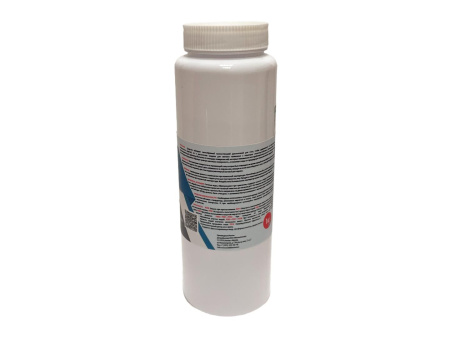 Травильная паста Metall Cleaner SteelGuard InoxClean Gel