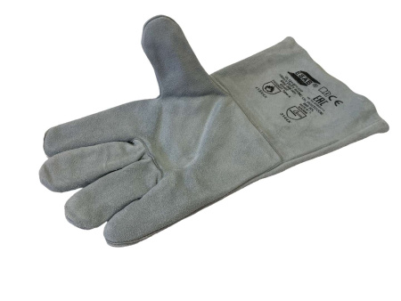 Сварочные перчатки ESAB Heavy Duty Basic