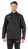 Куртка BRODEKS KS234, черный