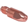 Токосъемный наконечник КЕДР CuCrZr PRO M8 / Ø 1,2мм (10,0 / 30) (8010730)