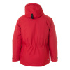 Куртка-парка зимняя BRODEKS KW204, красный (S) (KW204REDS)