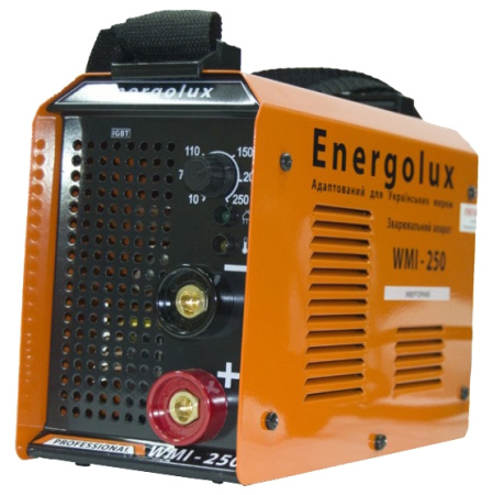 Инвертор Energolux WMI-250