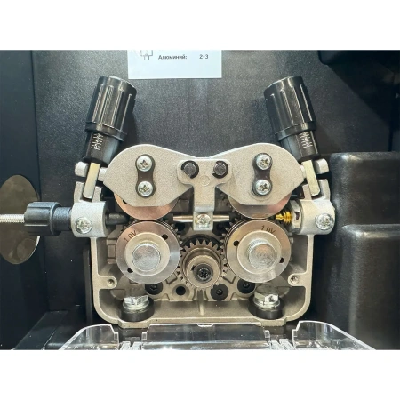 Аппарат для ручной лазерной сварки и резки КЕДР iLaser-2000W EXPERT (8028589)