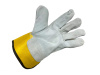 Перчатки слесарные Grovers Easy Work (S-591)