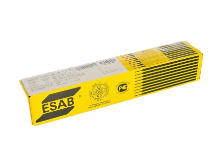 Электроды ESAB АНО-21 ф 3,0 мм х 350 мм (5,3кг) (3903303WE0)