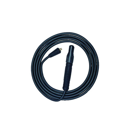 Кабель сварочный ESAB Welding cable 500A, OKC 95, 5.0м (0700006894)