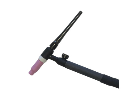 Сварочная горелка для аргонодуговой TIG сварки SR 17V, 8 метров, 2K-3550-G1/4".
