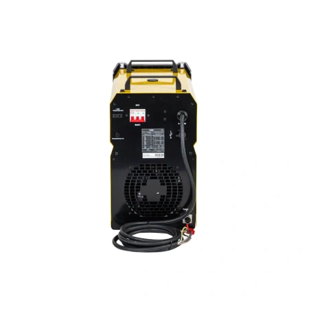 Источник сварочный КЕДР AlphaMIG-350S EVOLUTION (30–350А, 400В) (8029861)