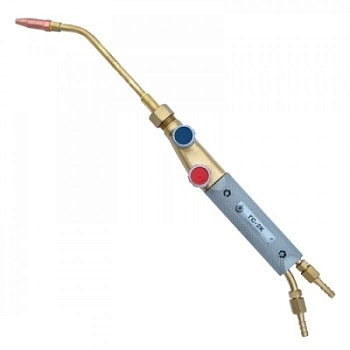 Горелка ГС-2(К) комбинир. Горелка ГС-2(К) комбинир.