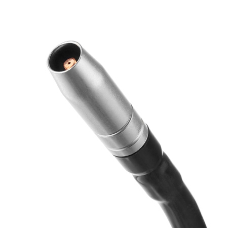 Горелка ПТК MIG MP 15 FLEX 5м FLX1505