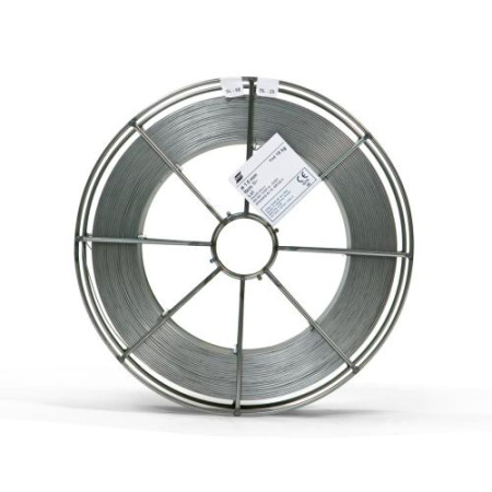 Проволока порошковая ESAB Weld G-15CrMn ф 1,6 мм (12,5кг) (EWG15M16E)
