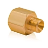Переходник КЕДР М12 на G3/8 TIG DC (7200019)