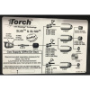 Комплект ЗИП ESAB для плазматрона 1Torch (40А) (5-2551)