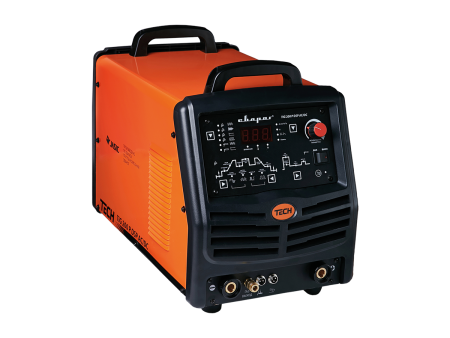 Сварочный аппарат Сварог TECH TIG 200 P DSP AC/DC (E104) (91014)