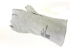 Перчатки сварочные GCE спилковые G100318 5-палые Soudargon. Артикул G100318