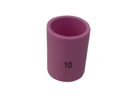 Сопло керамическое ESAB Ceramic nozzle, No.10, D=16.0мм - 13N13