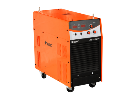 Трактор сварочный Сварог MZ 1000 (M308)