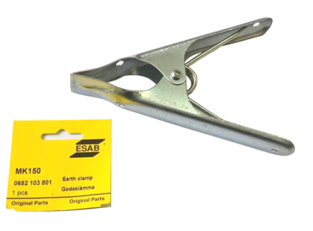 Клемма заземления ESAB MK 150
