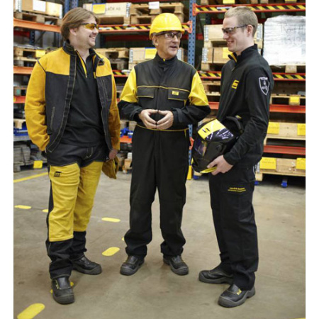 Ботинки для сварщиков ESAB Safety Ankle Boot