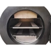 Электропечь КЕДР ЭП- 40К (220В, 400°C, загрузка 40кг) (8018022)