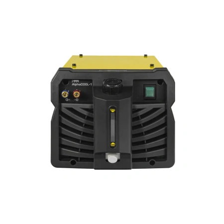 Блок жидкостного охлаждения КЕДР AlphaCOOL-1